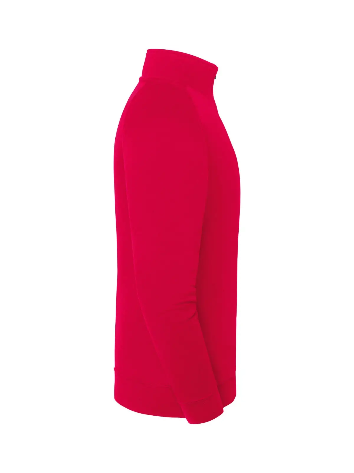 Immagine Iconic Premium Zip Neck Sweat