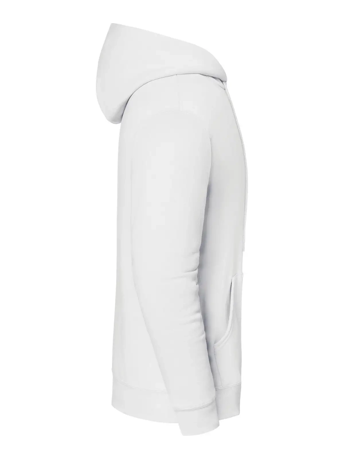 Immagine Iconic Premium Hooded Sweat