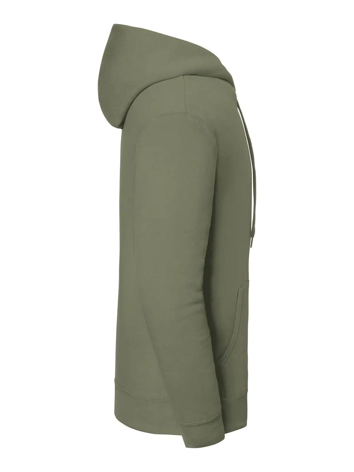 Immagine Iconic Premium Hooded Sweat