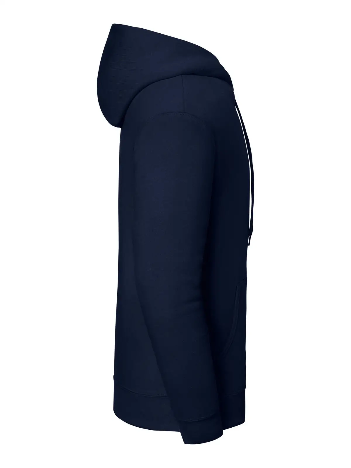 Immagine Iconic Premium Hooded Sweat