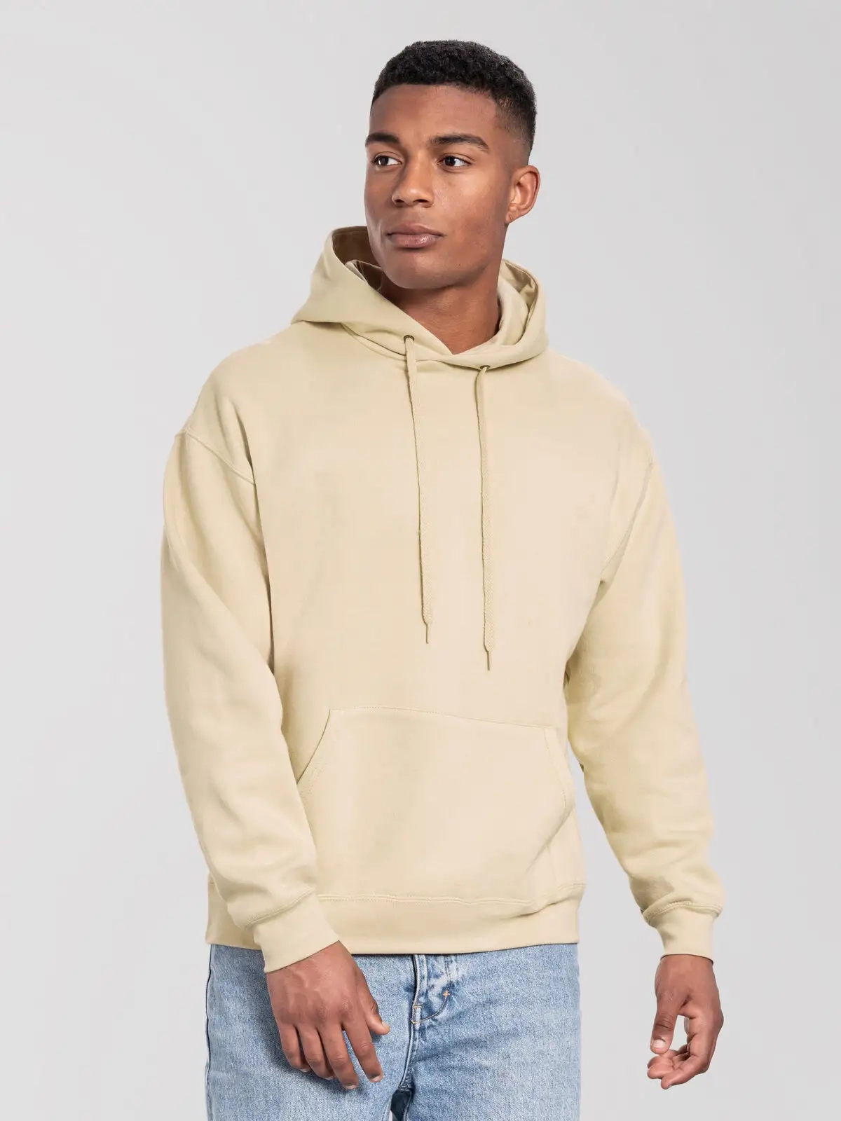Immagine Iconic Premium Hooded Sweat