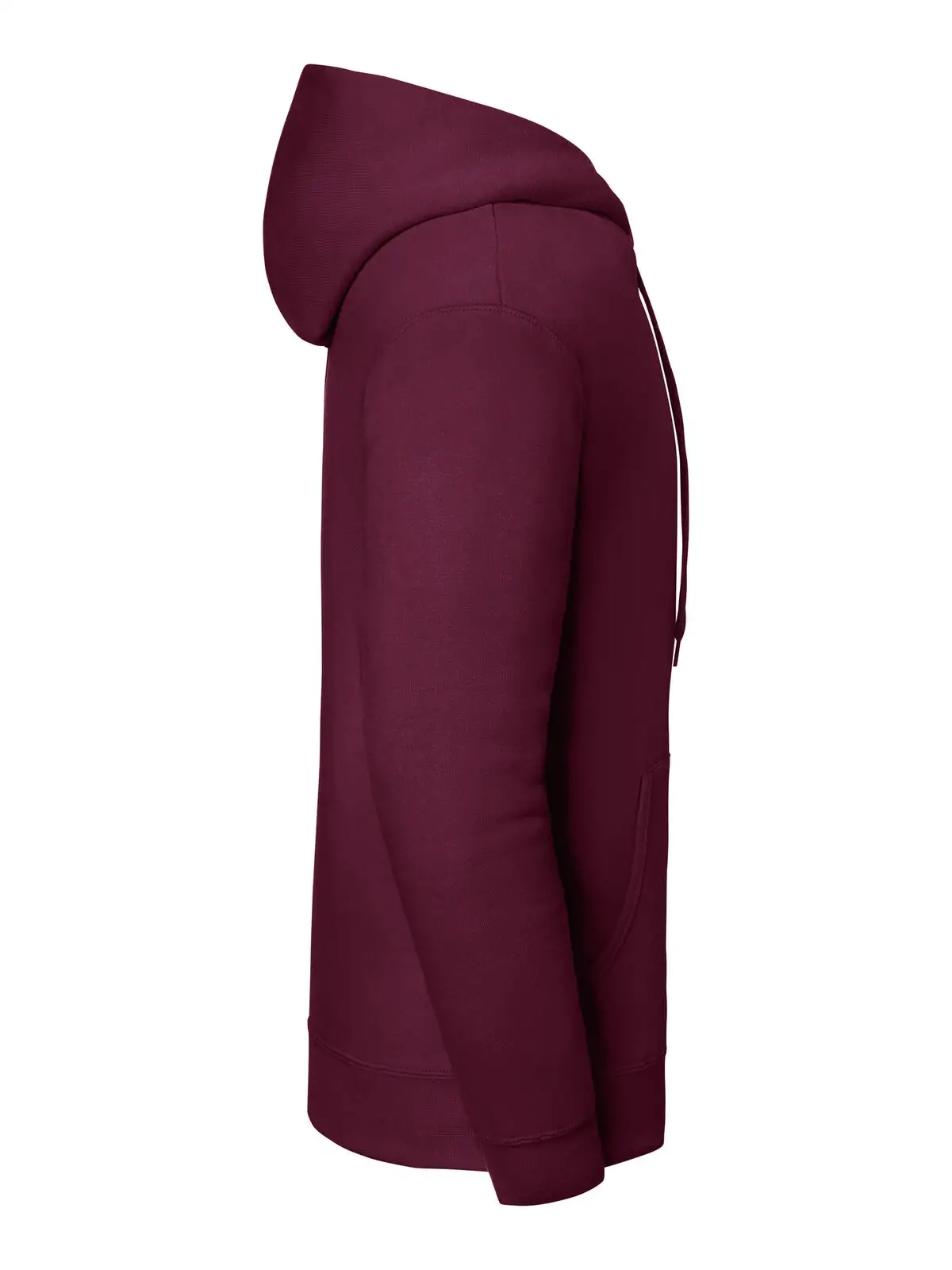 Immagine Iconic Premium Hooded Sweat