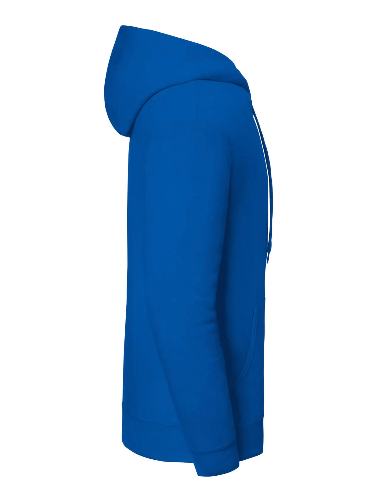 Immagine Iconic Premium Hooded Sweat