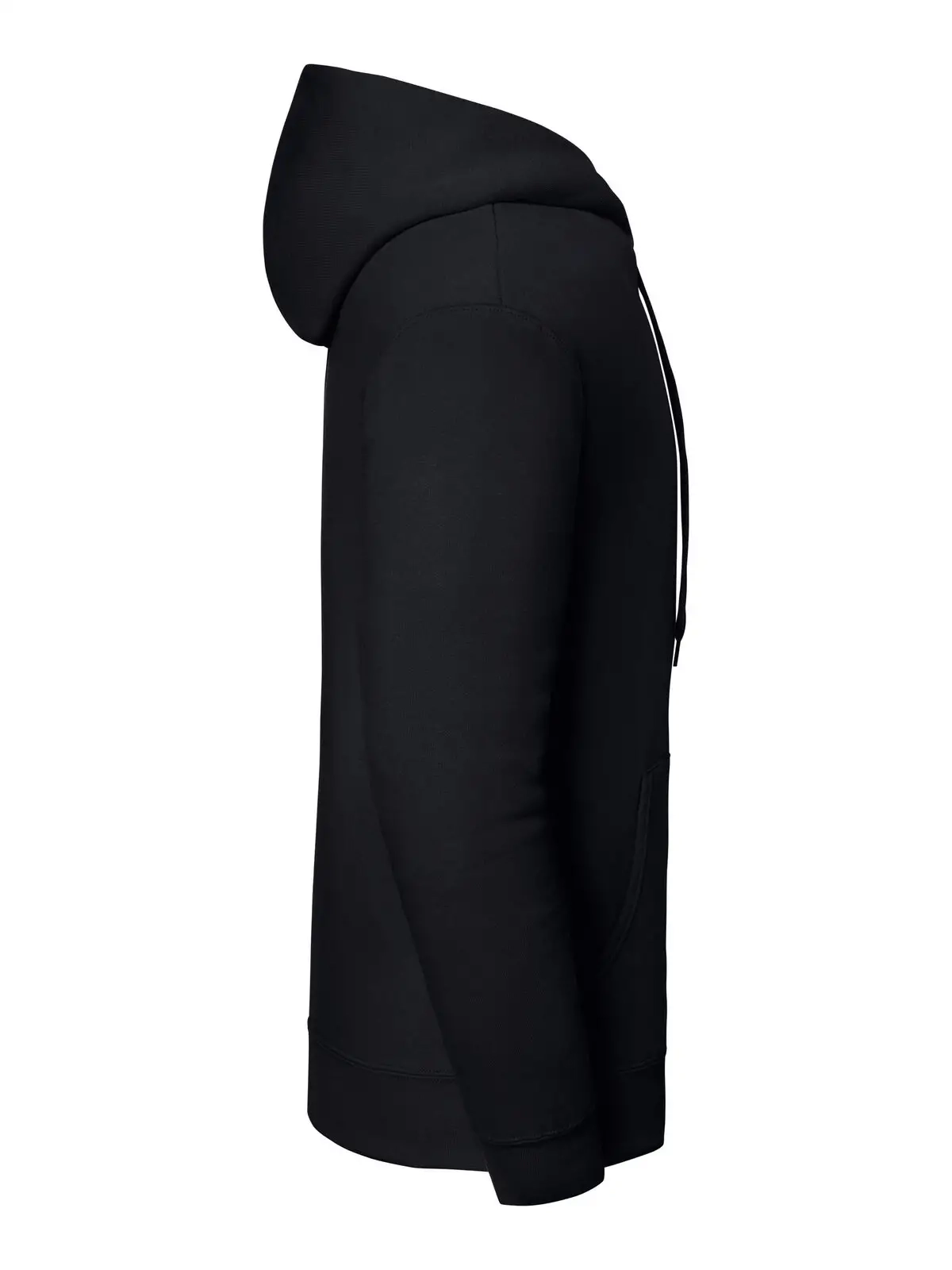 Immagine Iconic Premium Hooded Sweat