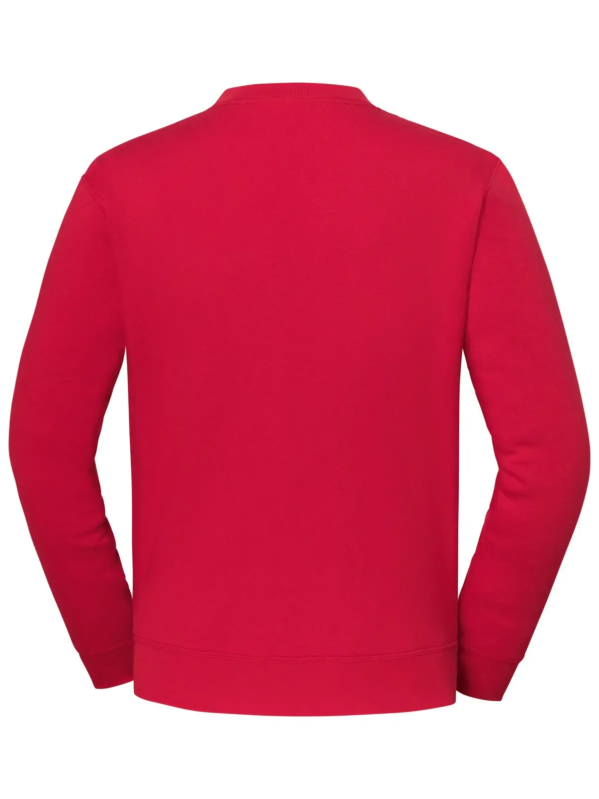 Immagine FELPA UNISEX GIROCOLLO ICONIC PREMIUM |70% cot 30% pol | 300 gr/m2 personalizzata con stampa o ricamo