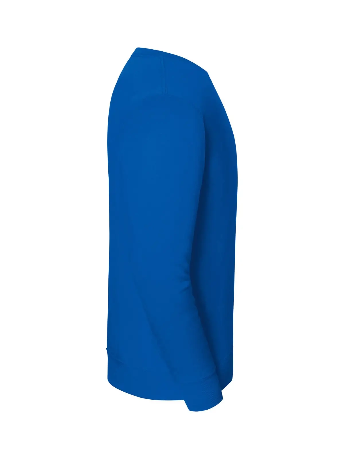 Immagine FELPA UNISEX GIROCOLLO ICONIC PREMIUM |70% cot 30% pol | 300 gr/m2 personalizzata con stampa o ricamo