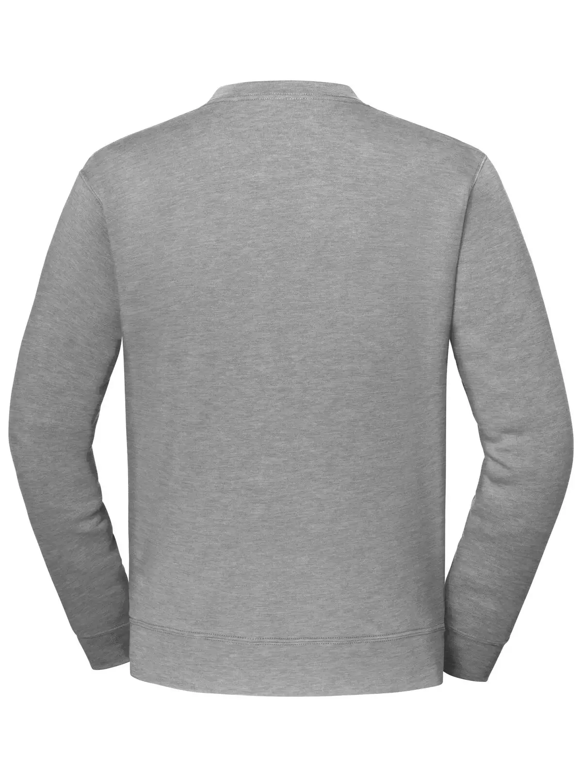 Immagine FELPA UNISEX GIROCOLLO ICONIC PREMIUM |70% cot 30% pol | 300 gr/m2 personalizzata con stampa o ricamo