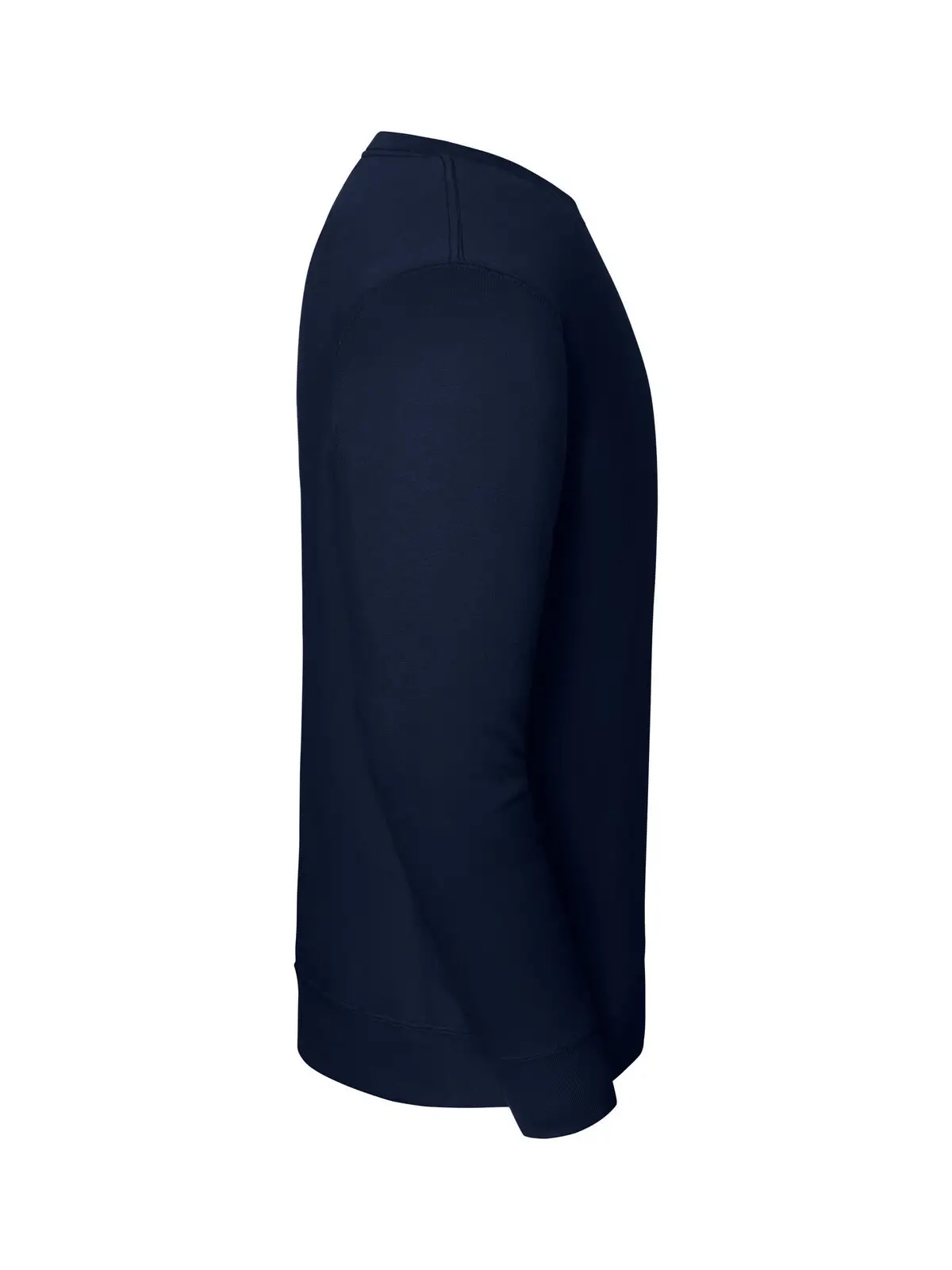 Immagine FELPA UNISEX GIROCOLLO ICONIC PREMIUM |70% cot 30% pol | 300 gr/m2 personalizzata con stampa o ricamo