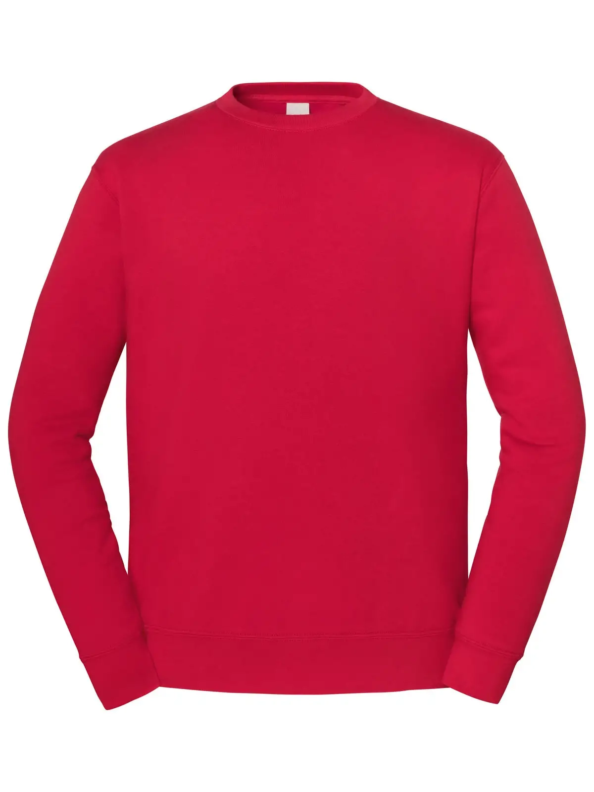 Immagine FELPA UNISEX GIROCOLLO ICONIC PREMIUM |70% cot 30% pol | 300 gr/m2 personalizzata con stampa o ricamo