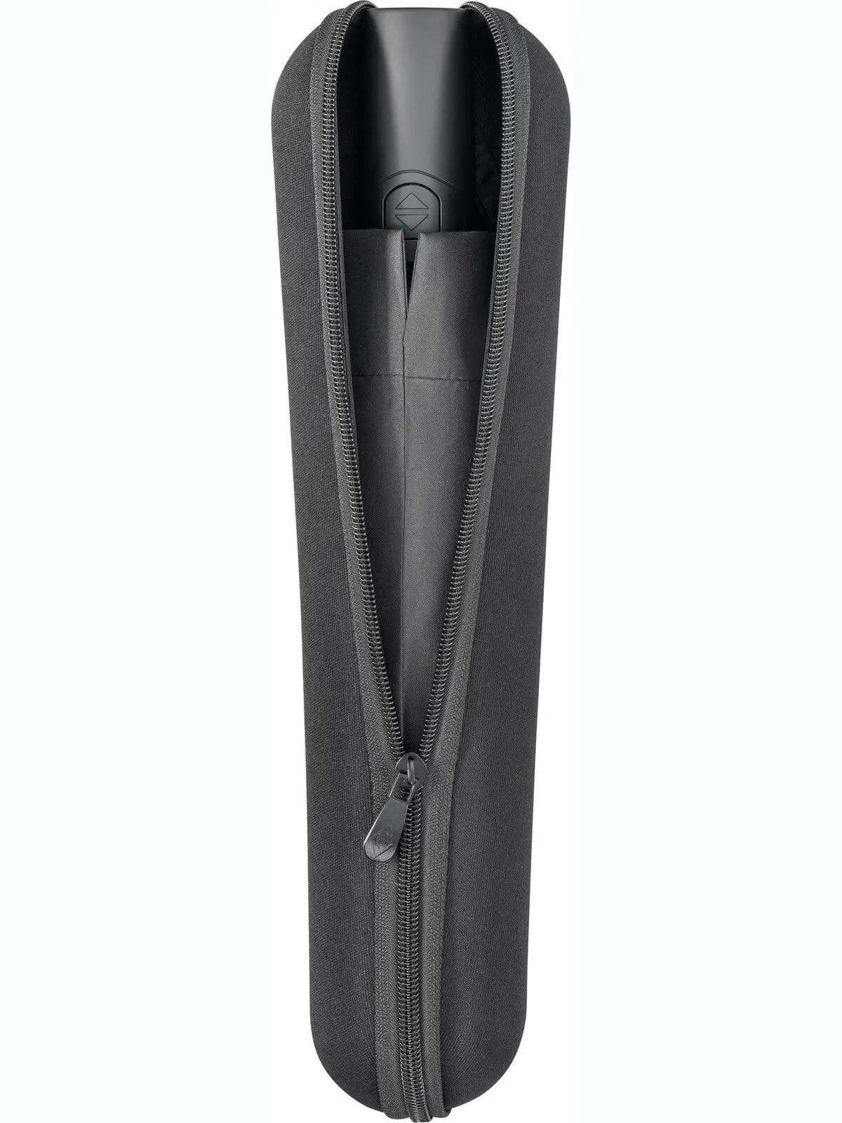 Immagine TARE FARE® BlackShield Case Edition pocket umbrella