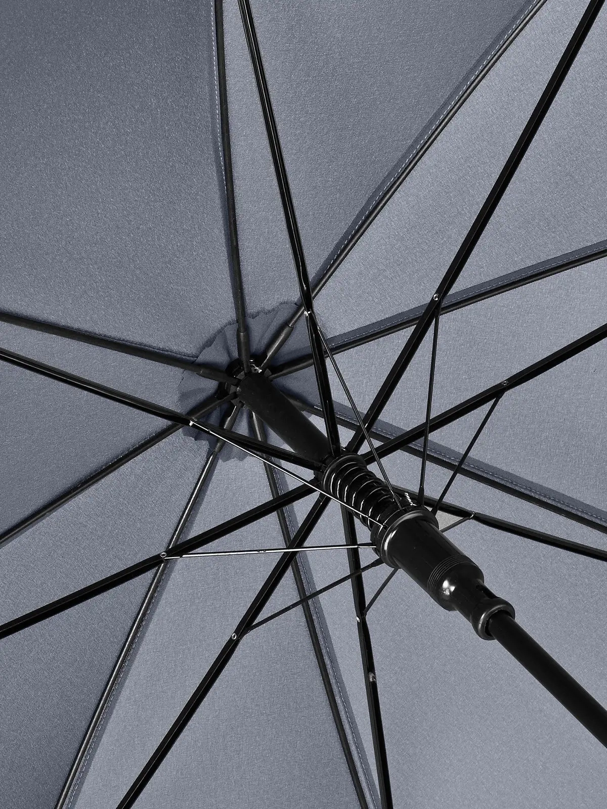 Immagine AC woodshaft golf umbrella FARE®-Collection