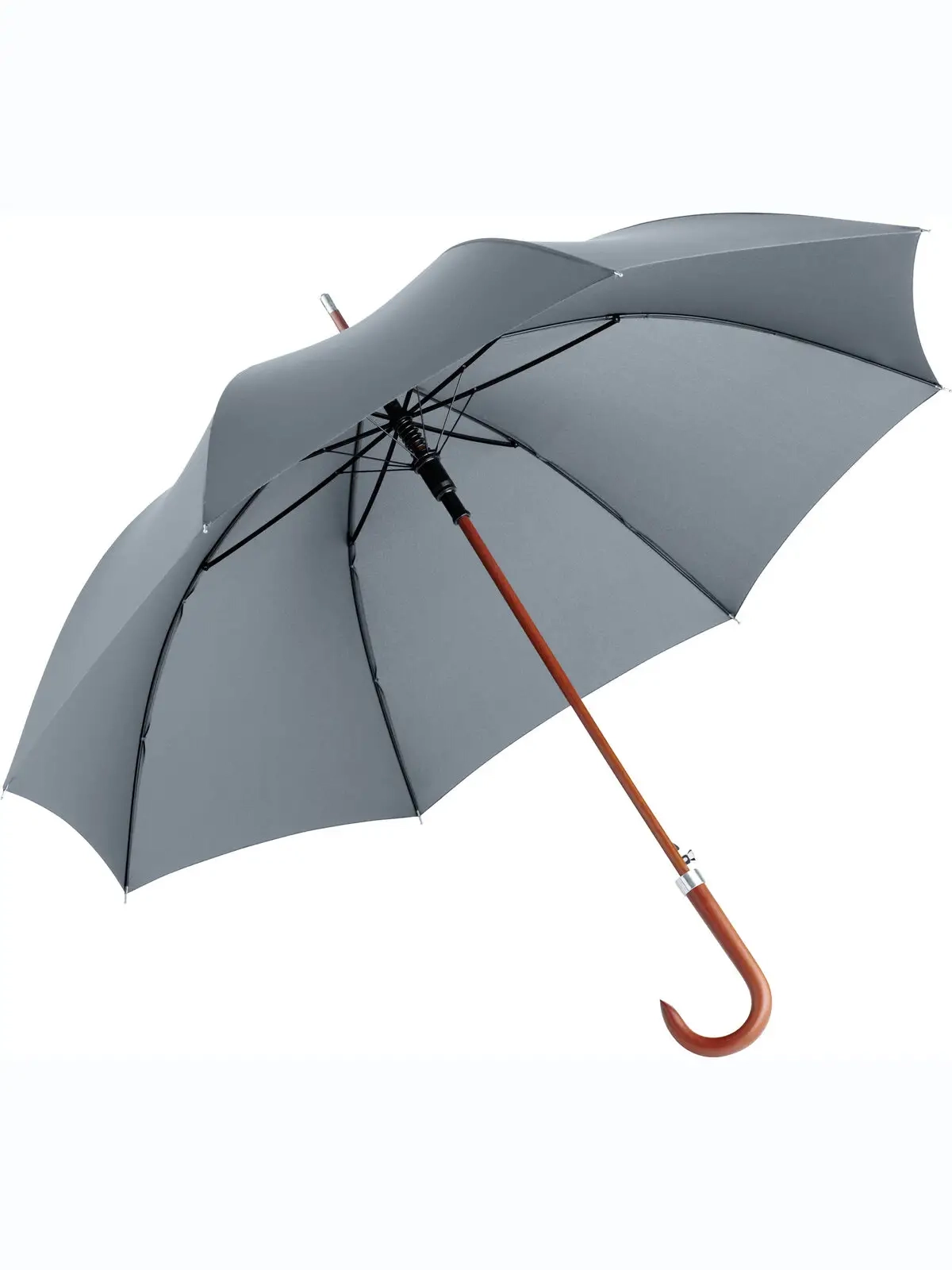Immagine AC woodshaft golf umbrella FARE®-Collection