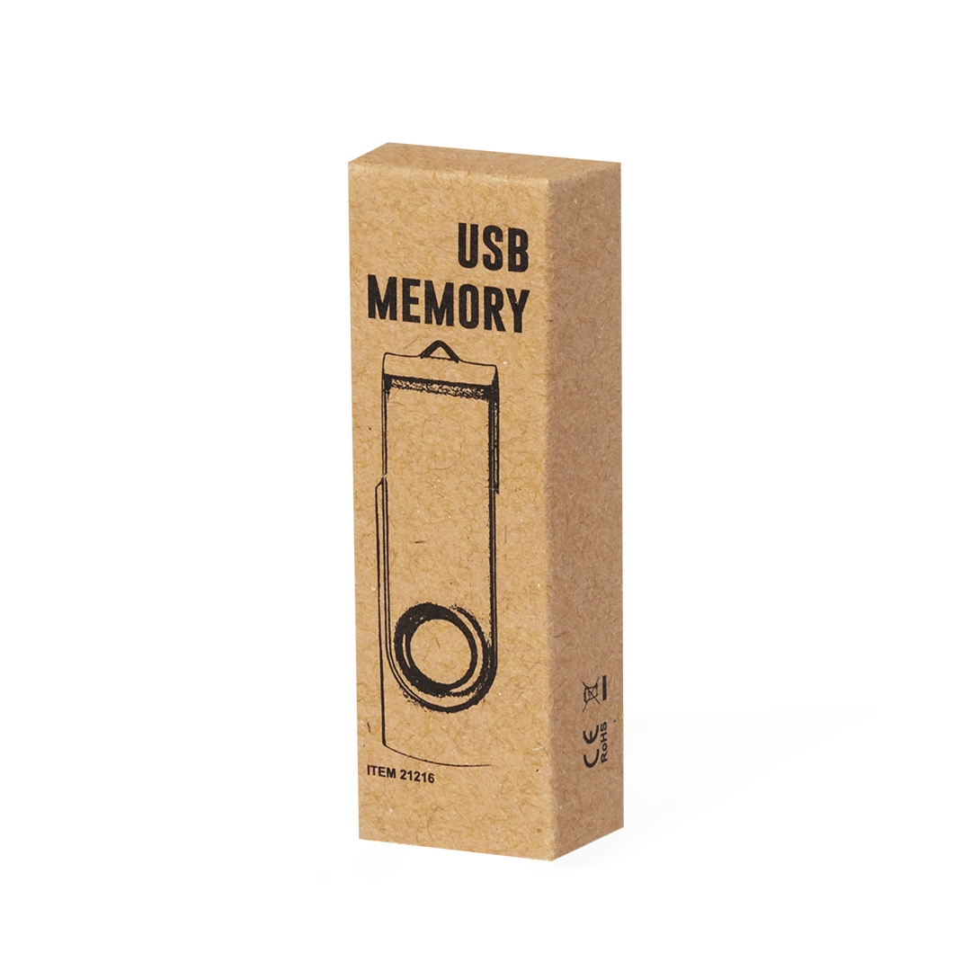 Immagine Chiavetta USB Brabam 16GB