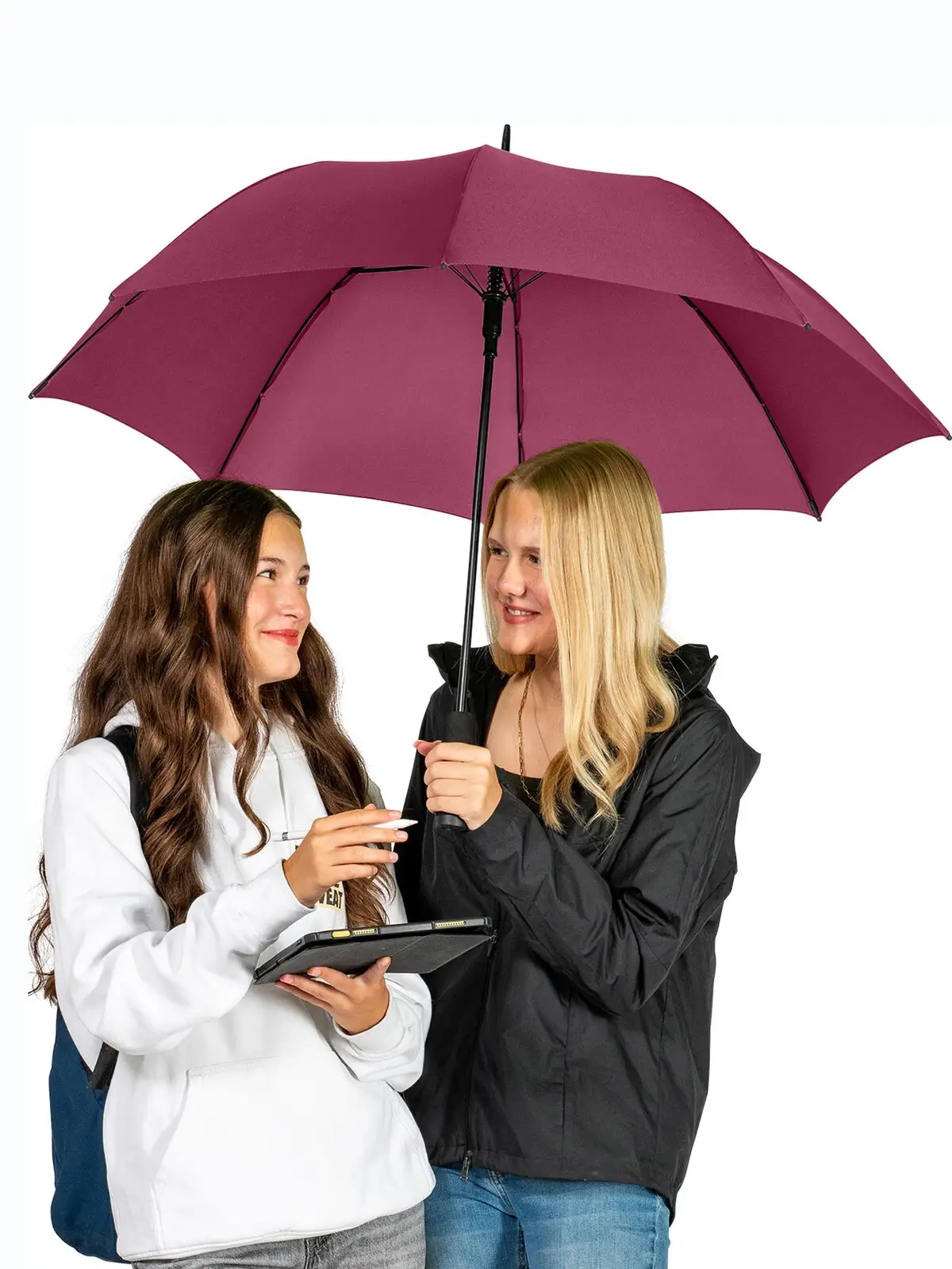 Immagine FARE® Gearshift midsize umbrella