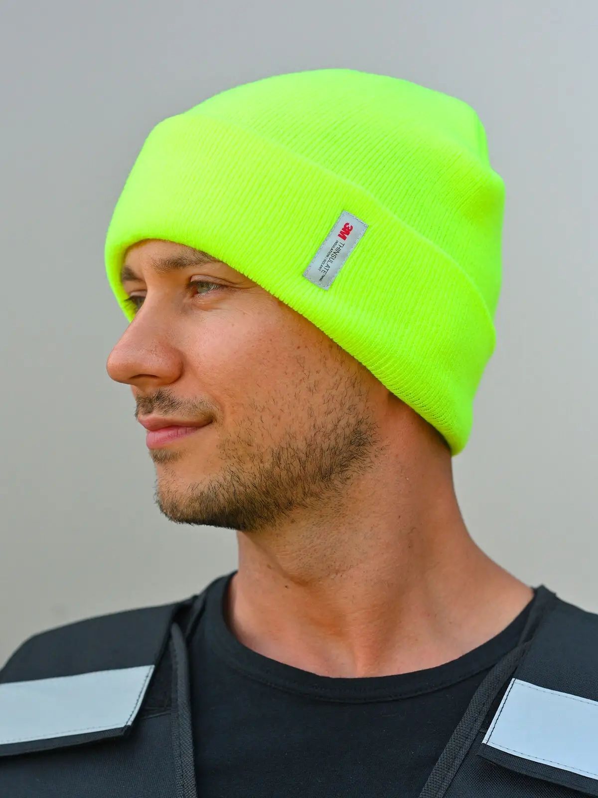 Immagine 3M Thinsulate Beanie