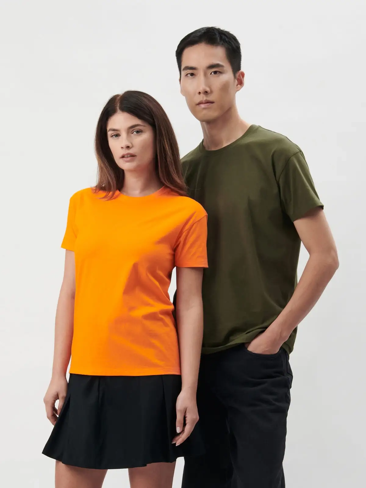 Immagine T-shirt Core 190