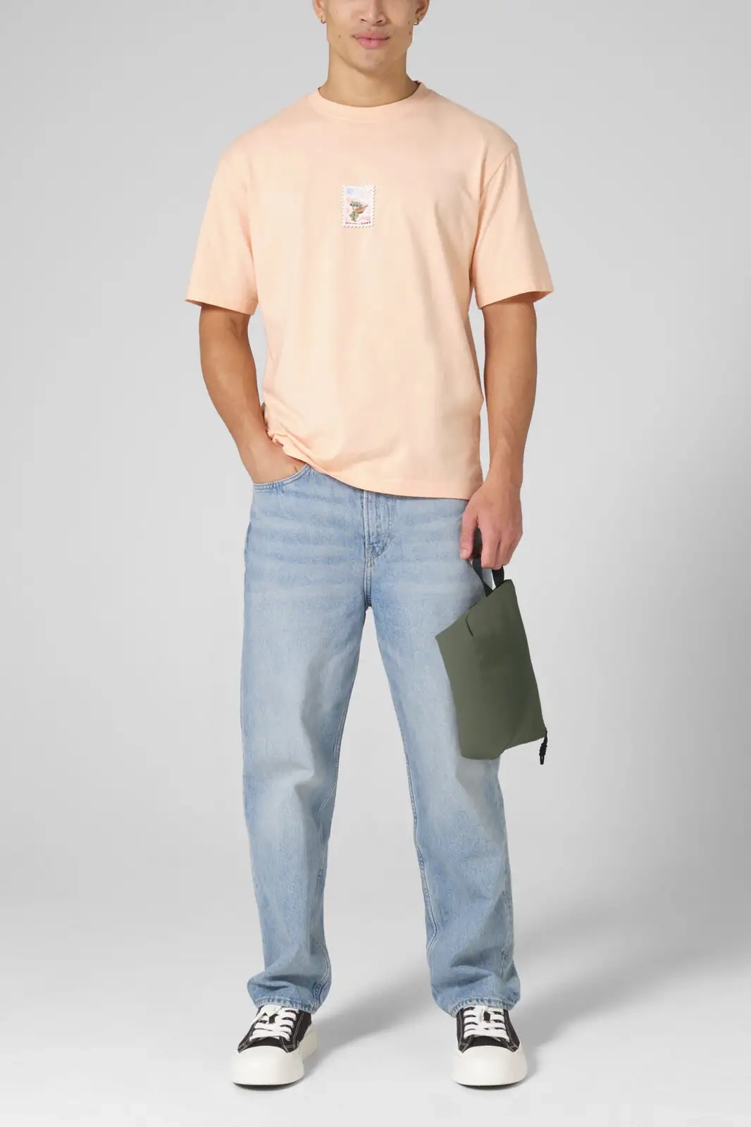 Immagine Minimal Lifestyle Pouch