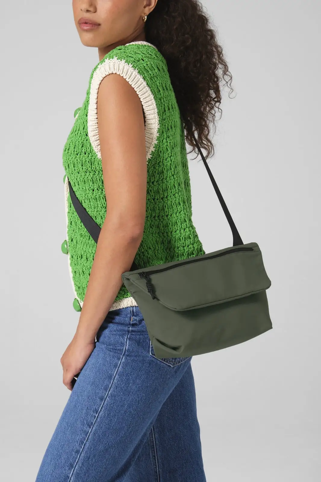 Immagine Minimal Lifestyle Mini Messenger