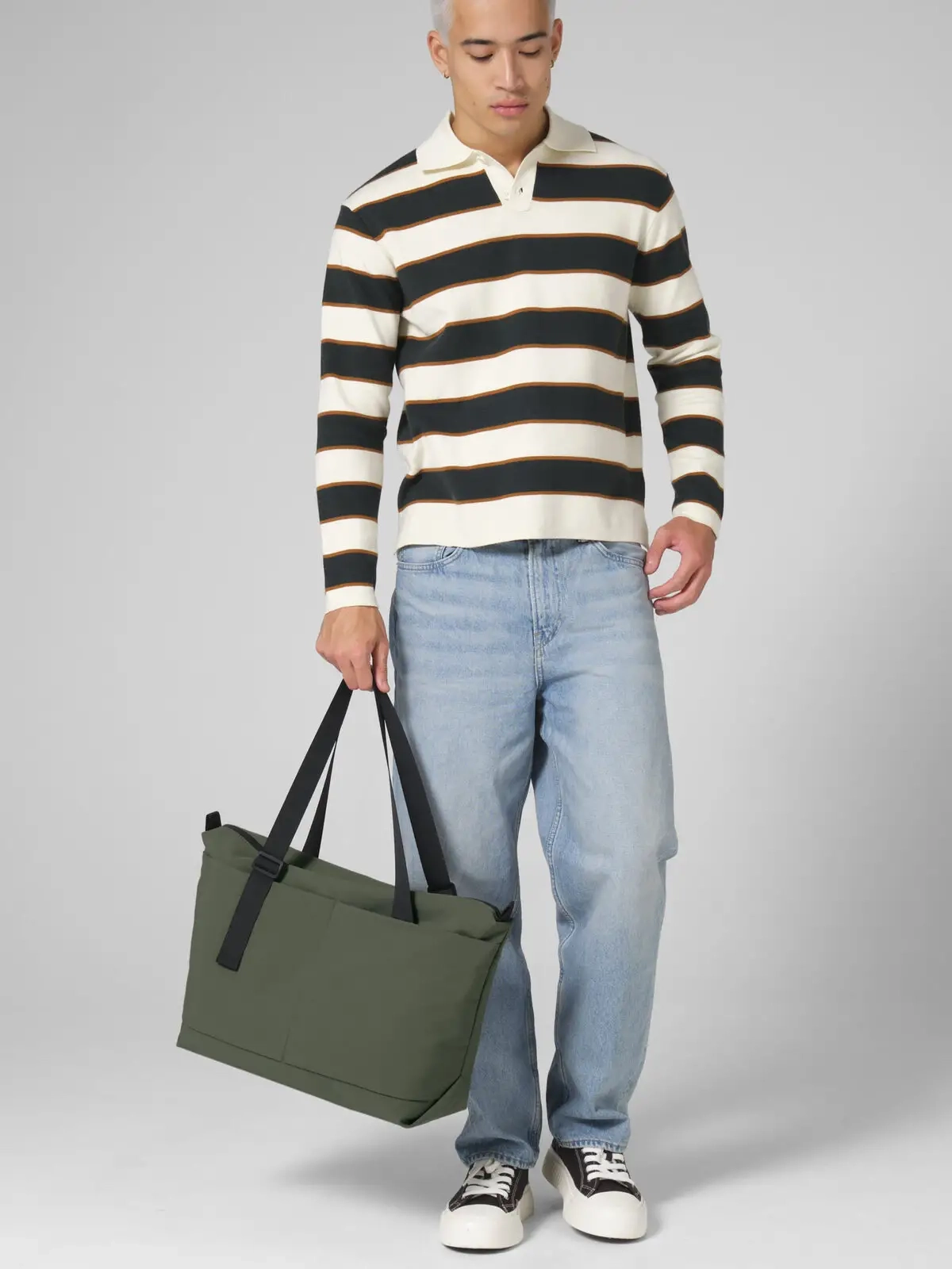 Immagine Minimal Lifestyle Tote Borsa Shopper