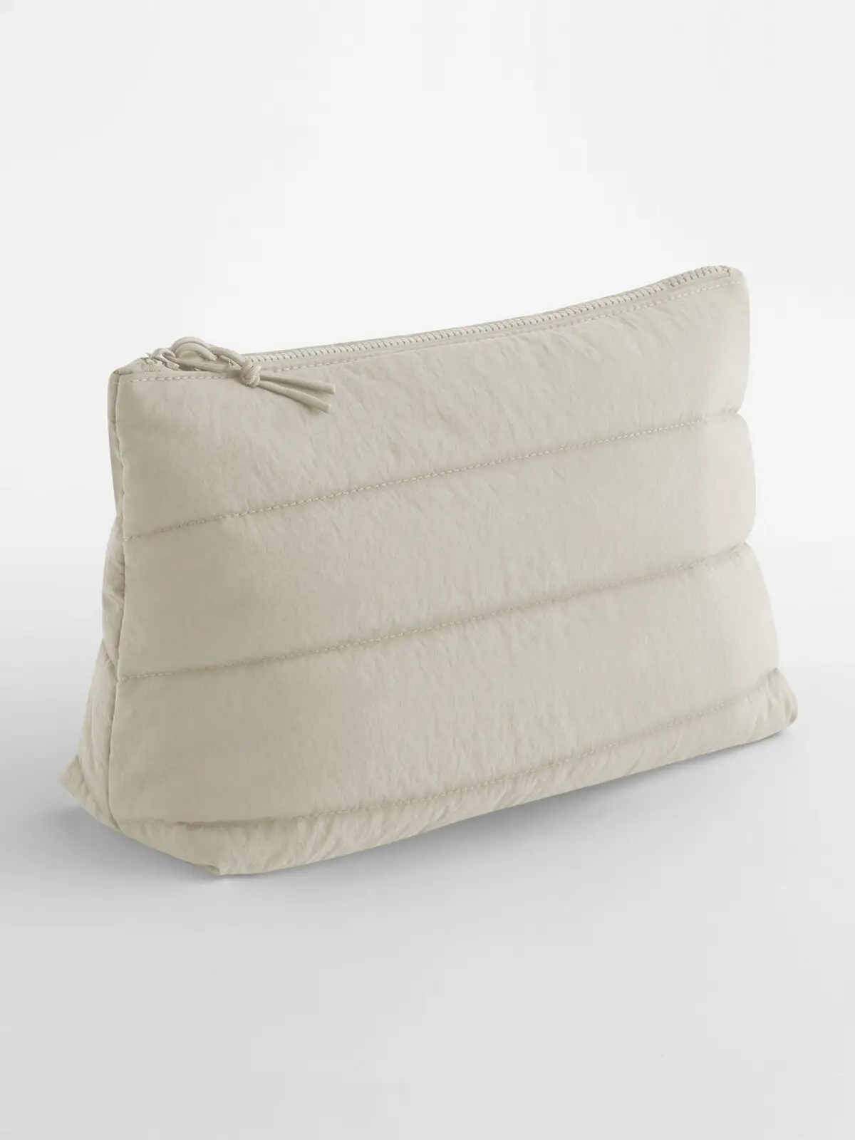 Immagine Quilted Accessory Beauty Case personalizzabile