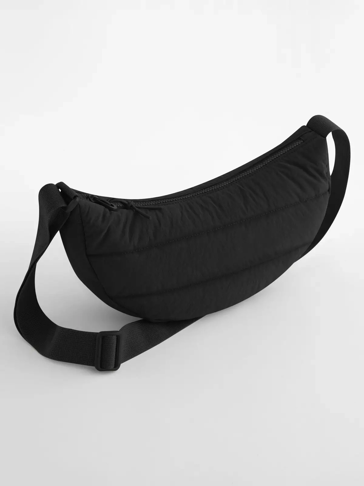 Immagine Quilted Cross Body Bag