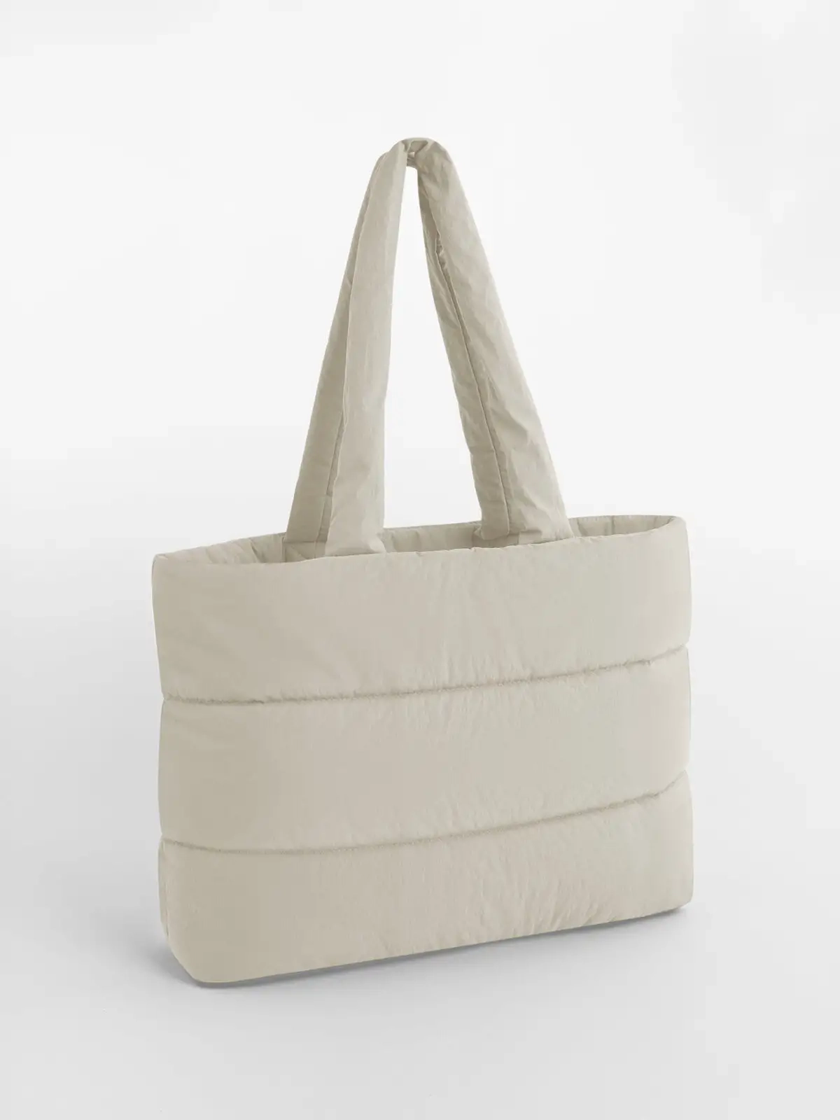 Immagine Quilted Tote Bag
