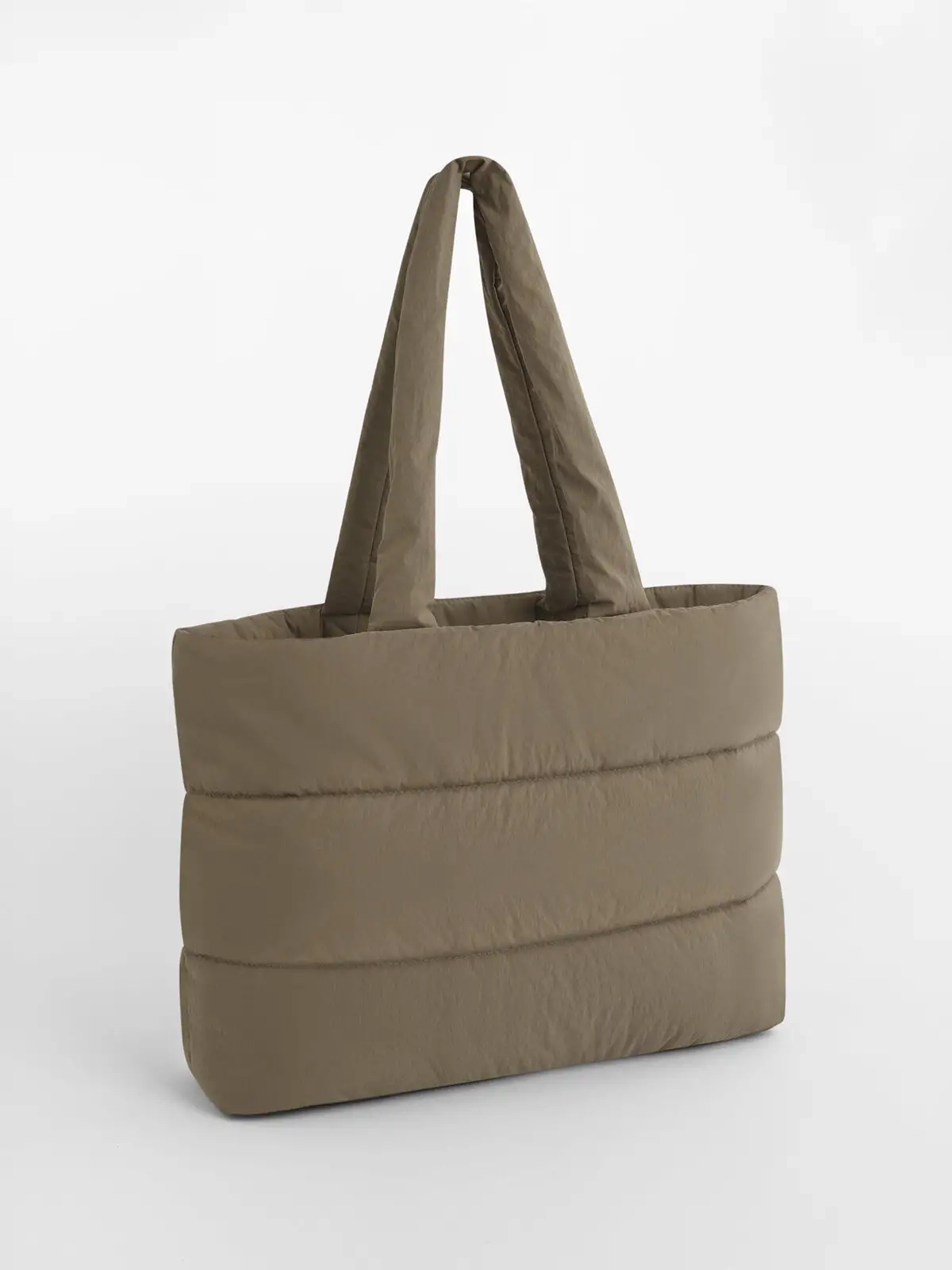 Immagine Quilted Tote Bag