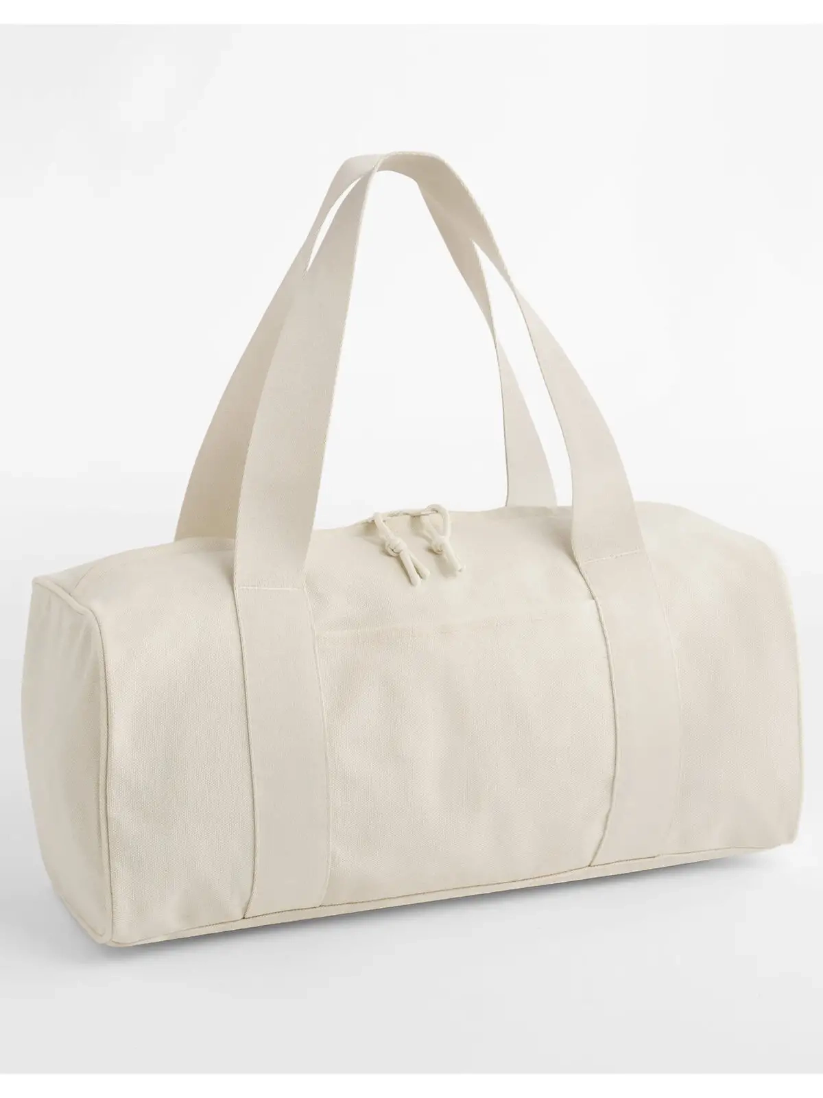 Immagine Edit Canvas Duffle