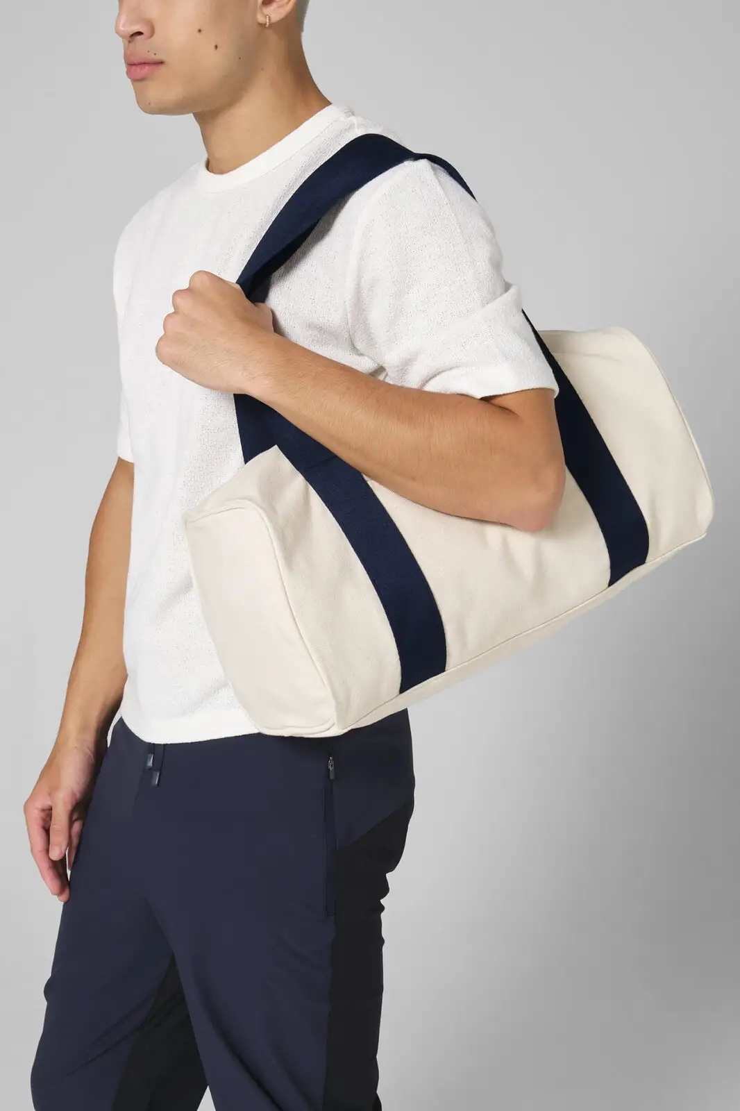 Immagine Edit Canvas Duffle