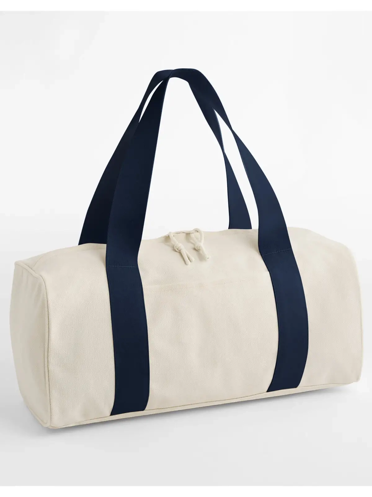 Immagine Edit Canvas Duffle