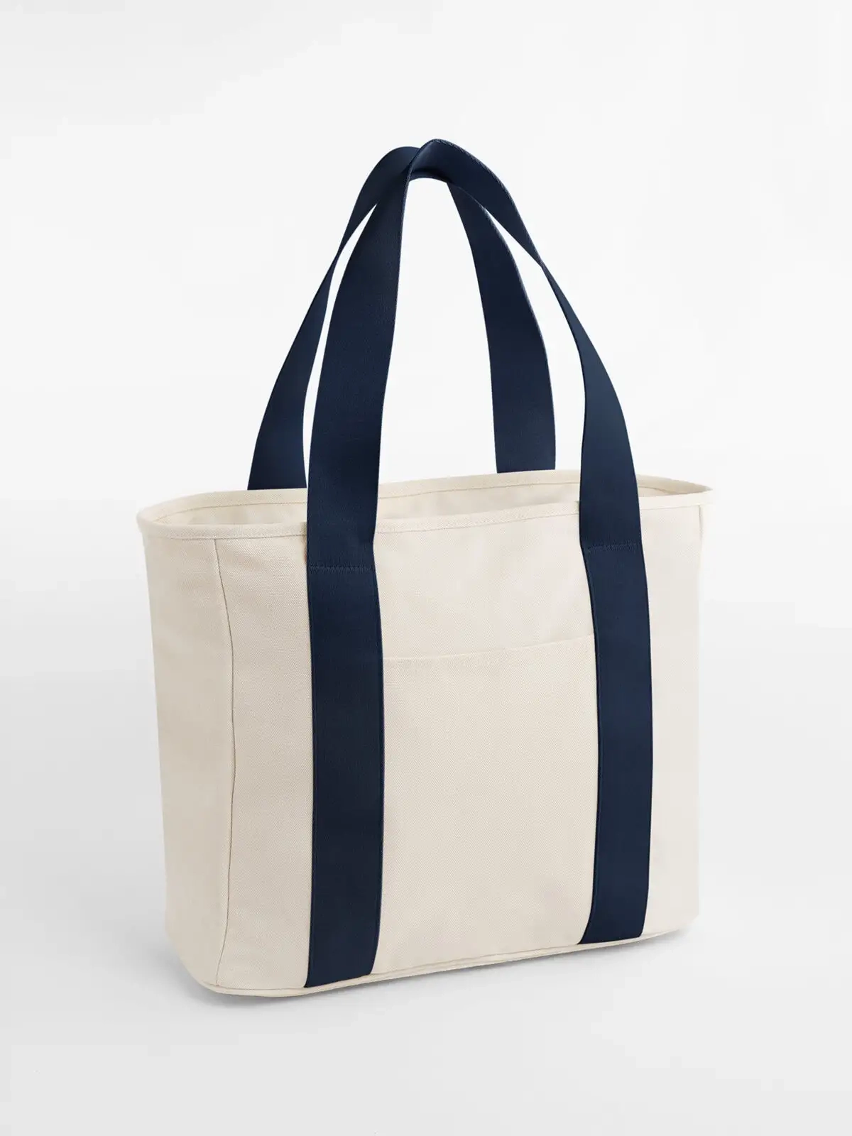 Immagine Edit Canvas Tote