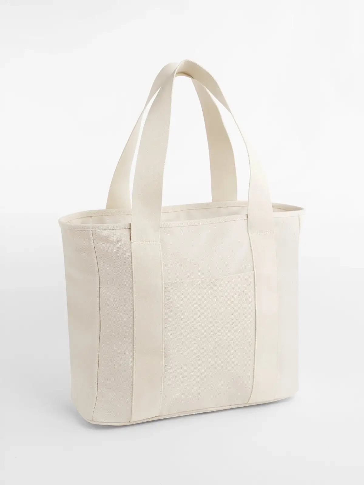 Immagine Edit Canvas Tote