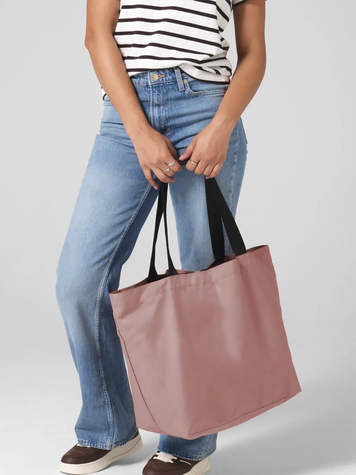 Immagine Original Carryall Tote Bag