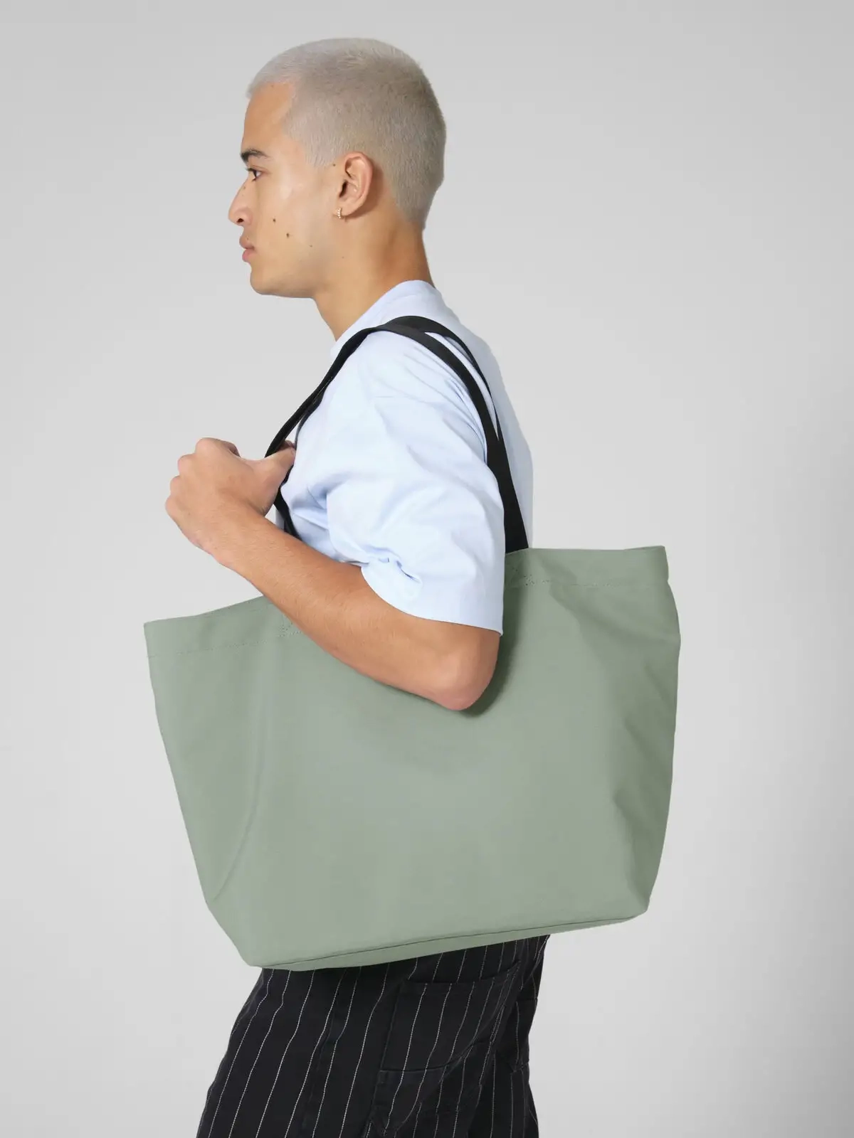 Immagine Original Carryall Tote Bag