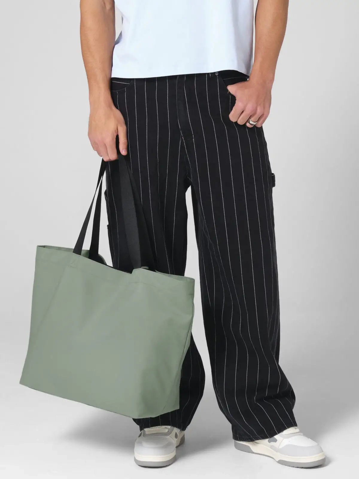 Immagine Original Carryall Tote Bag