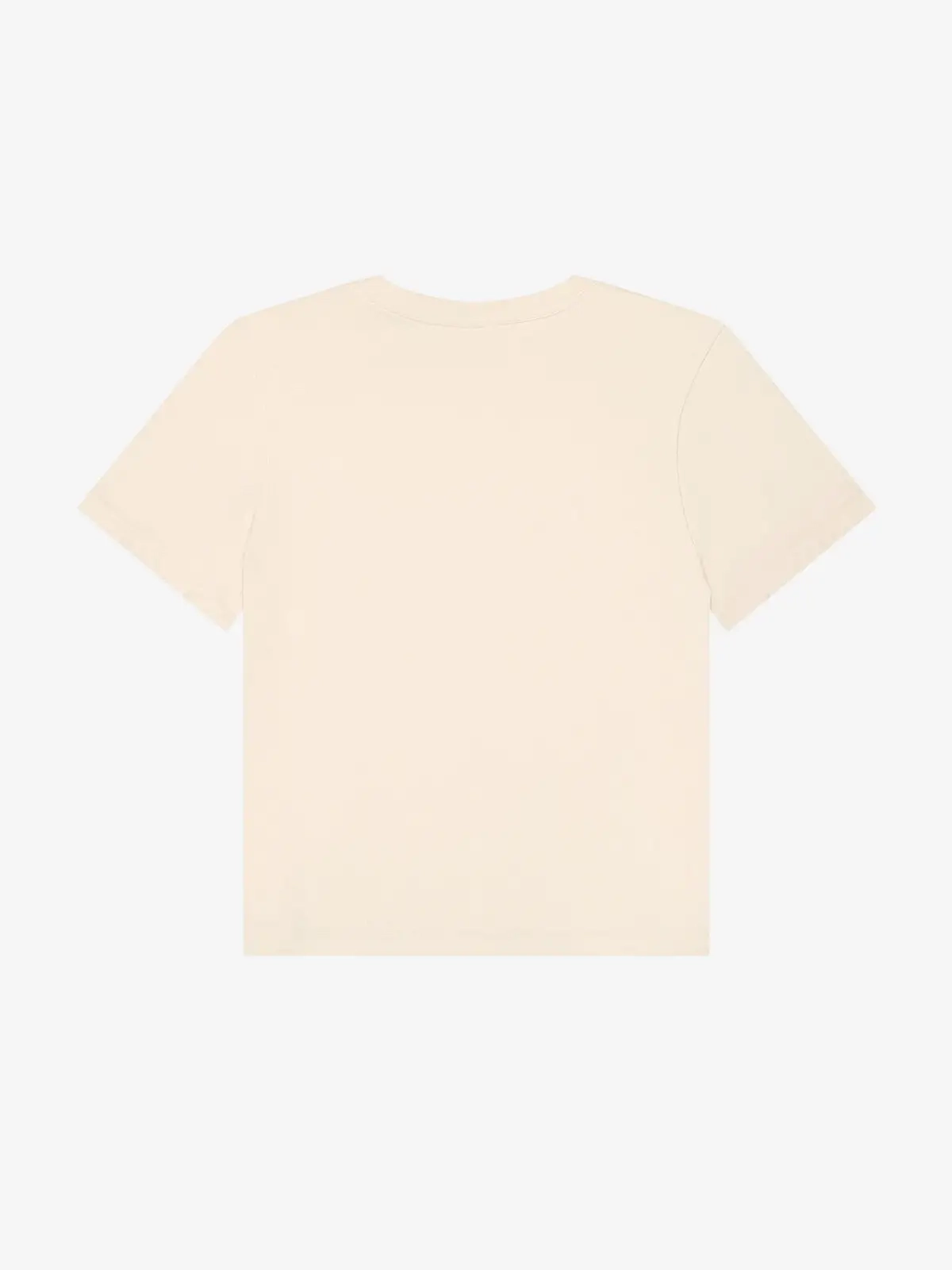 Immagine Women's heavy boxy tee