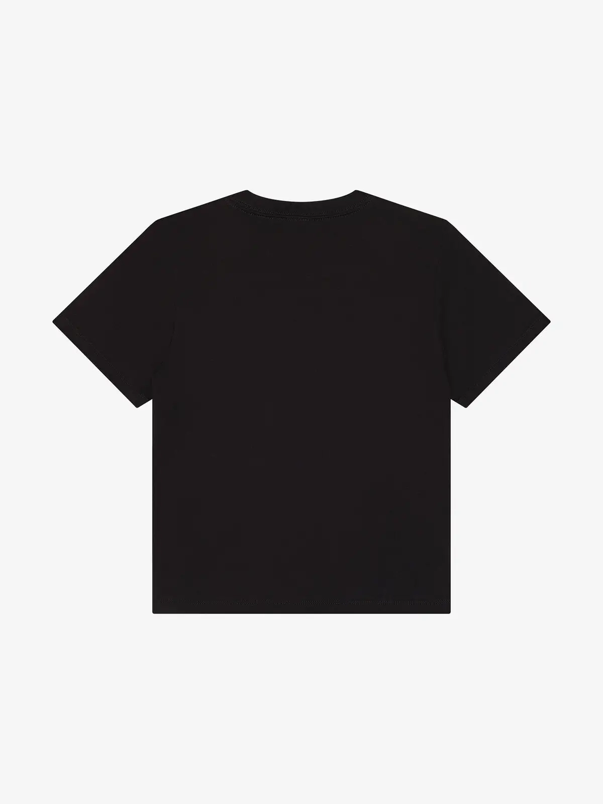 Immagine Women's heavy boxy tee