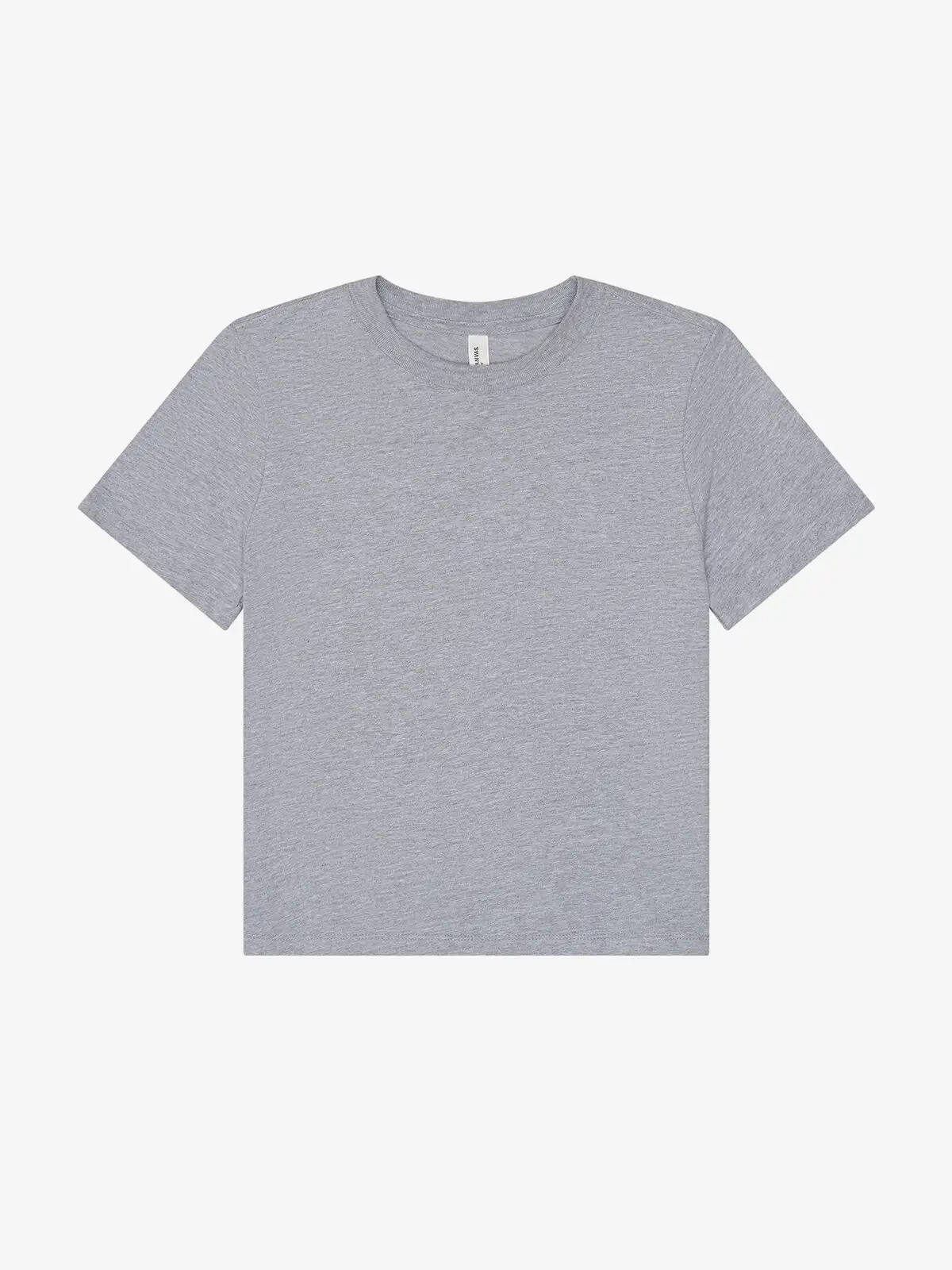 Immagine Women's heavy boxy tee
