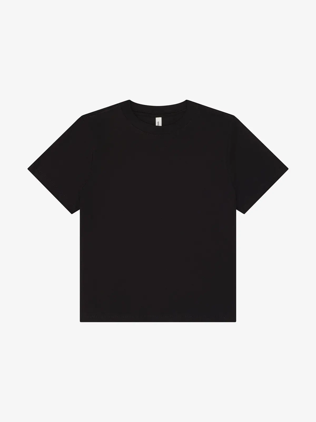 Immagine Women's heavy boxy tee