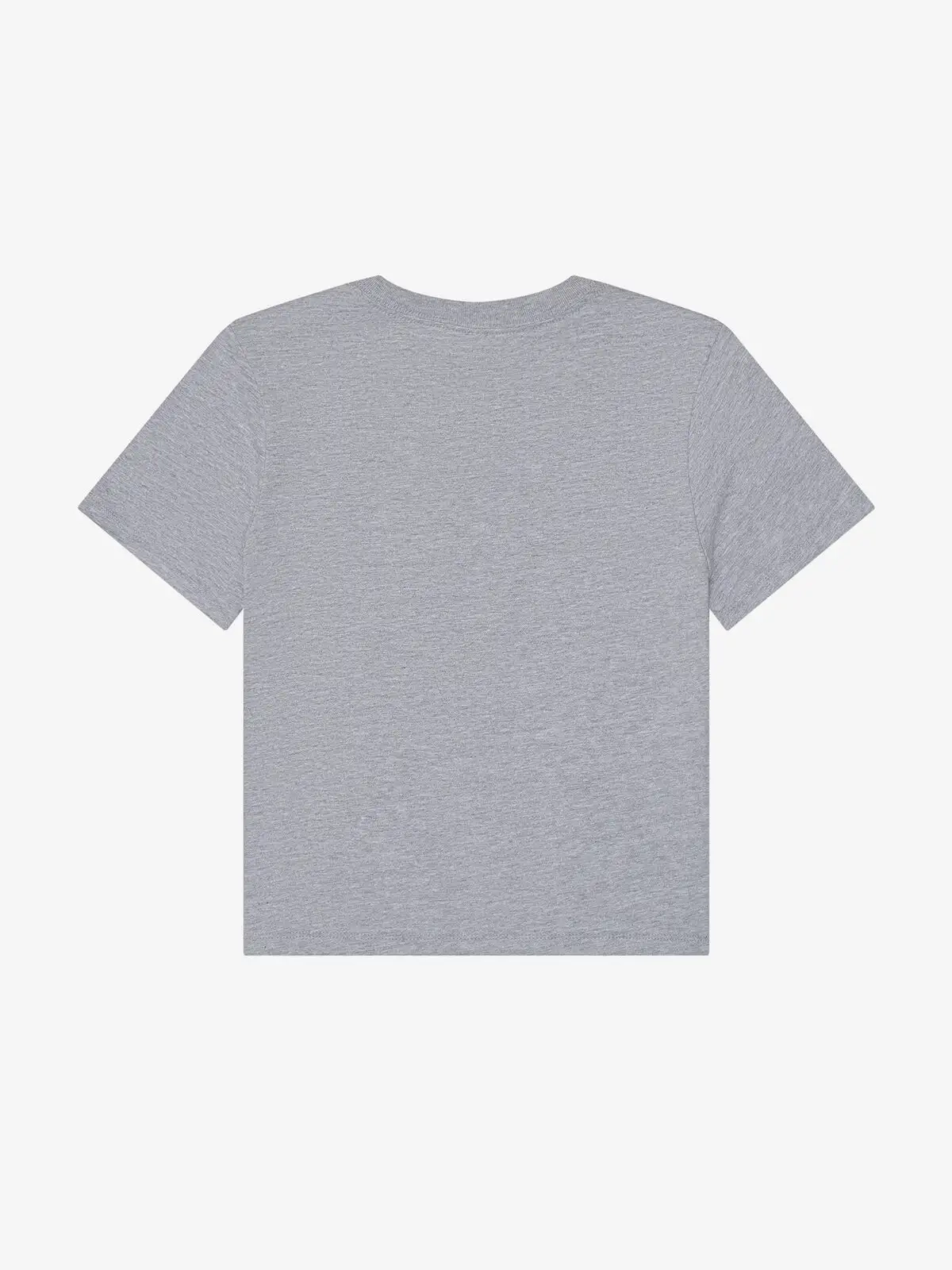 Immagine Women's heavy boxy tee