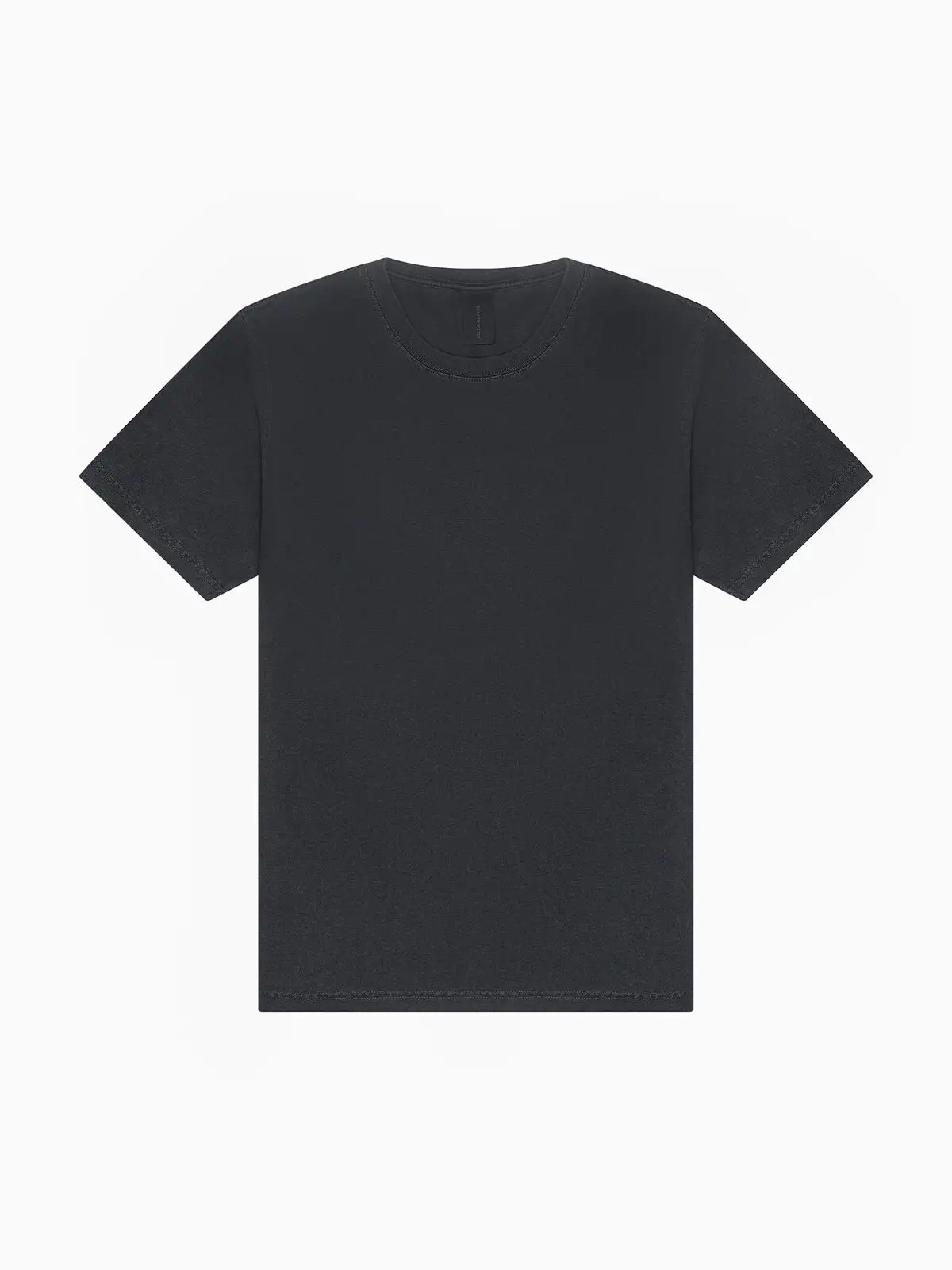 Immagine Unisex heavyweight washed tee
