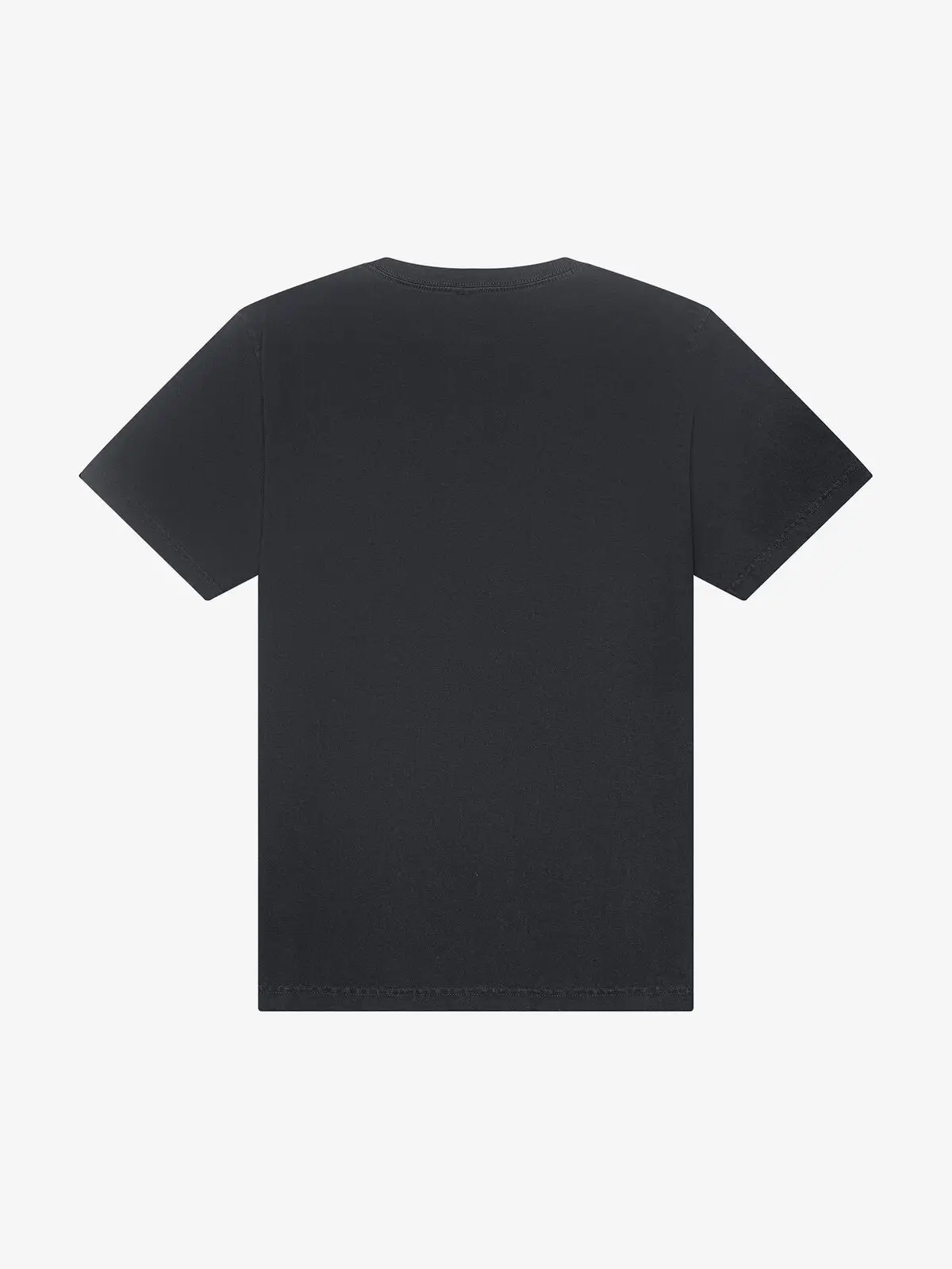 Immagine Unisex heavyweight washed tee