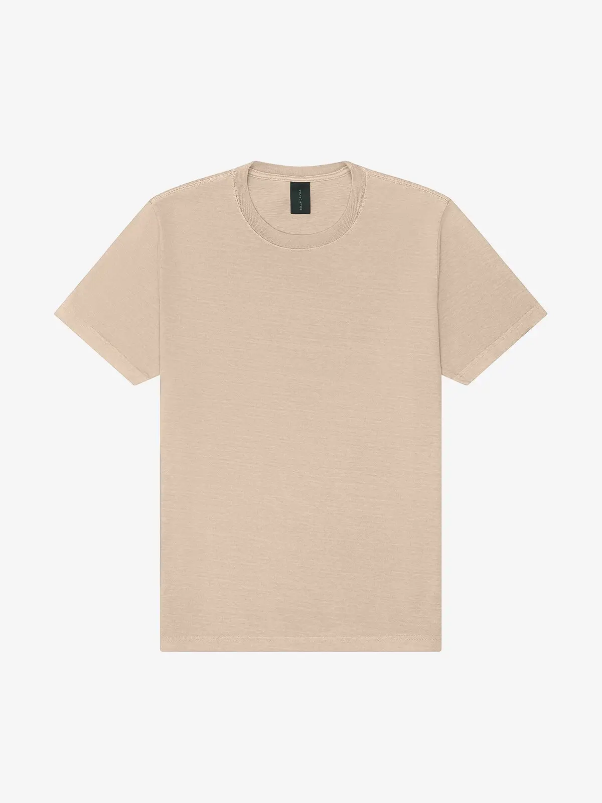 Immagine Unisex heavyweight washed tee