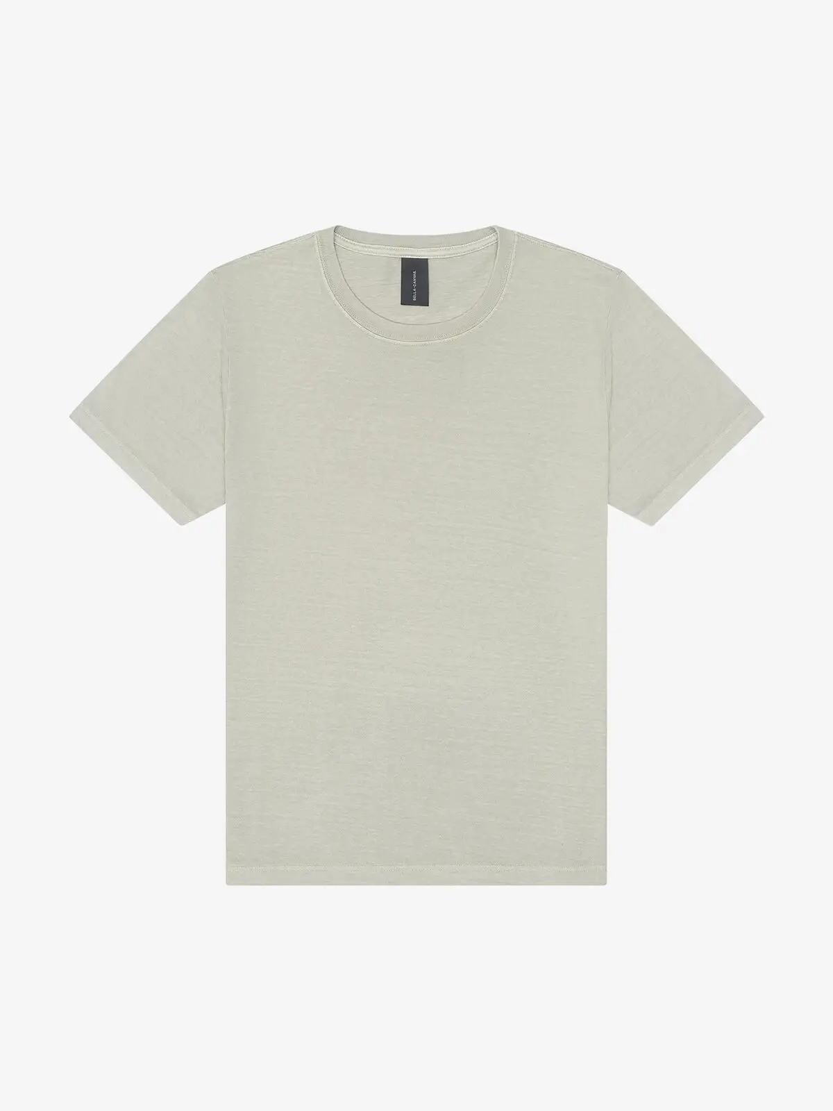 Immagine Unisex heavyweight washed tee