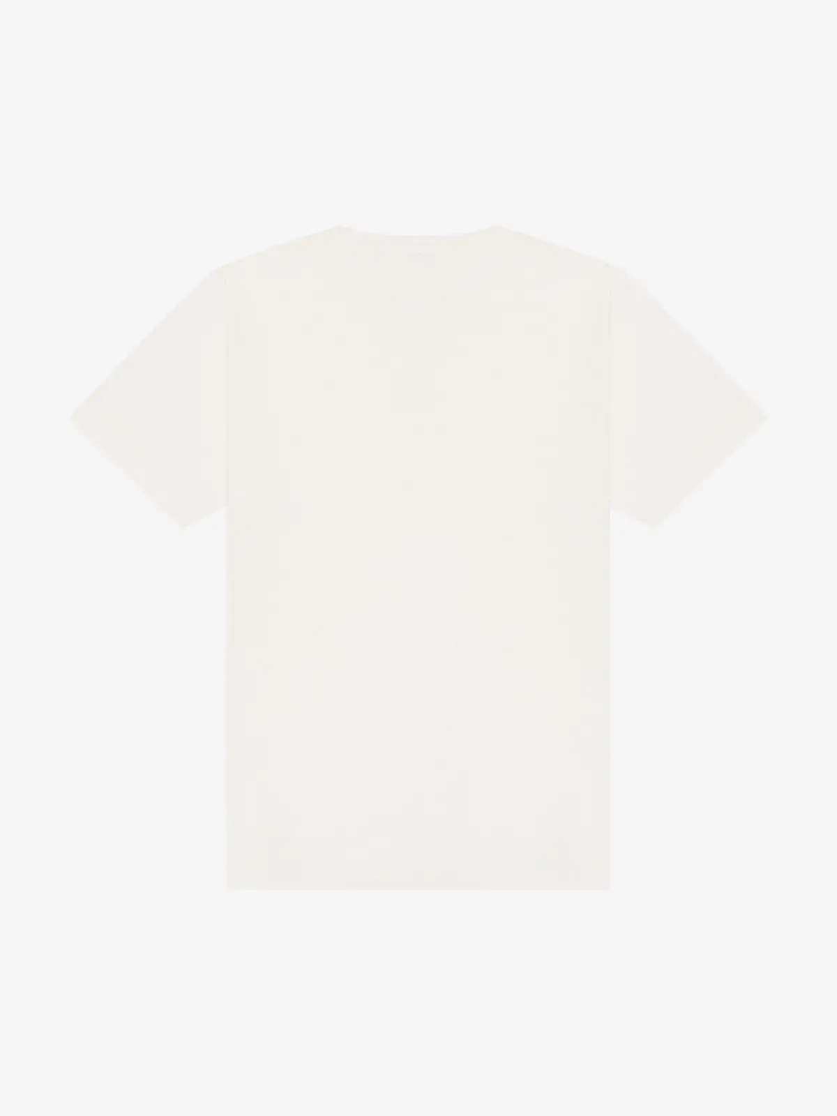 Immagine Unisex heavyweight washed tee