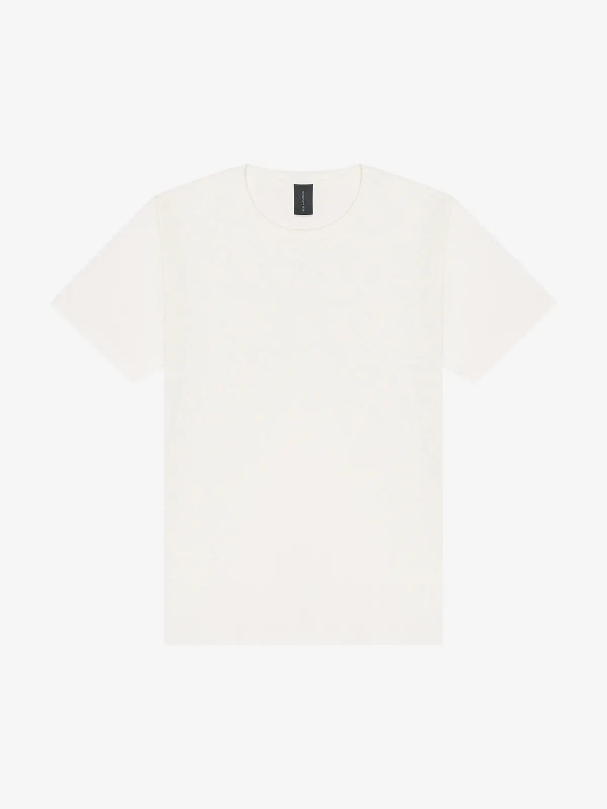 Immagine Unisex heavyweight washed tee
