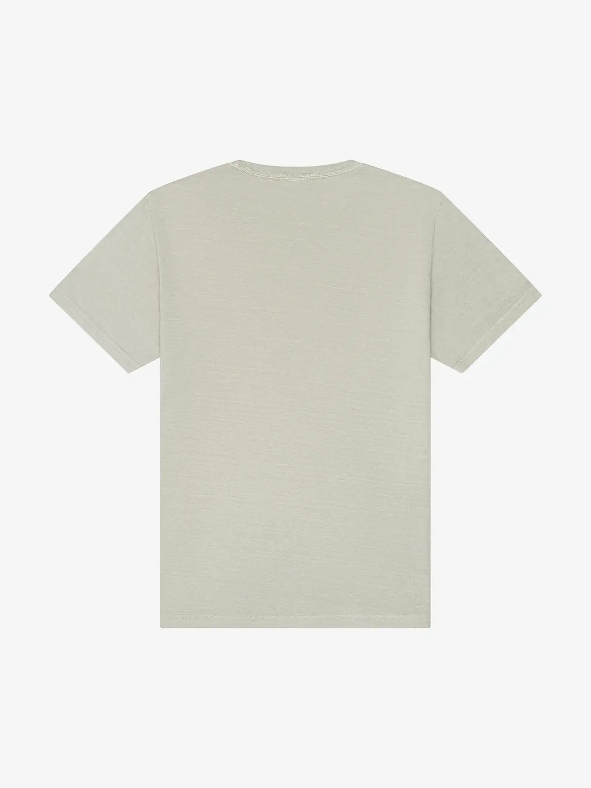 Immagine Unisex heavyweight washed tee