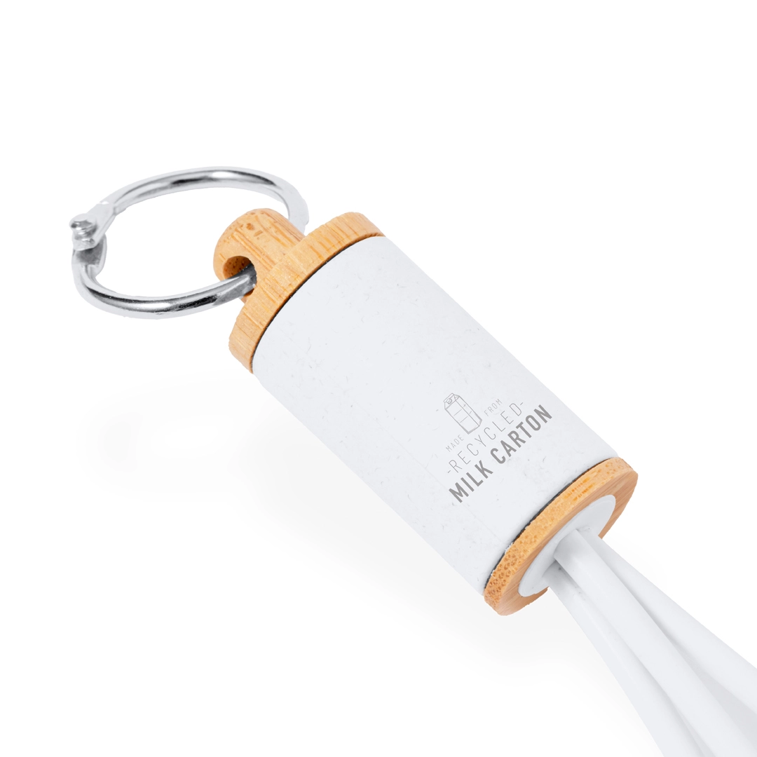 Immagine Cavo Caricatore Poskin