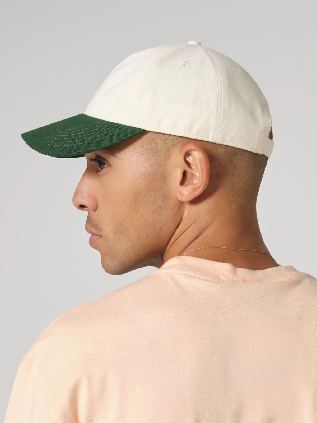 Immagine Contrast Peak Leisure Cap