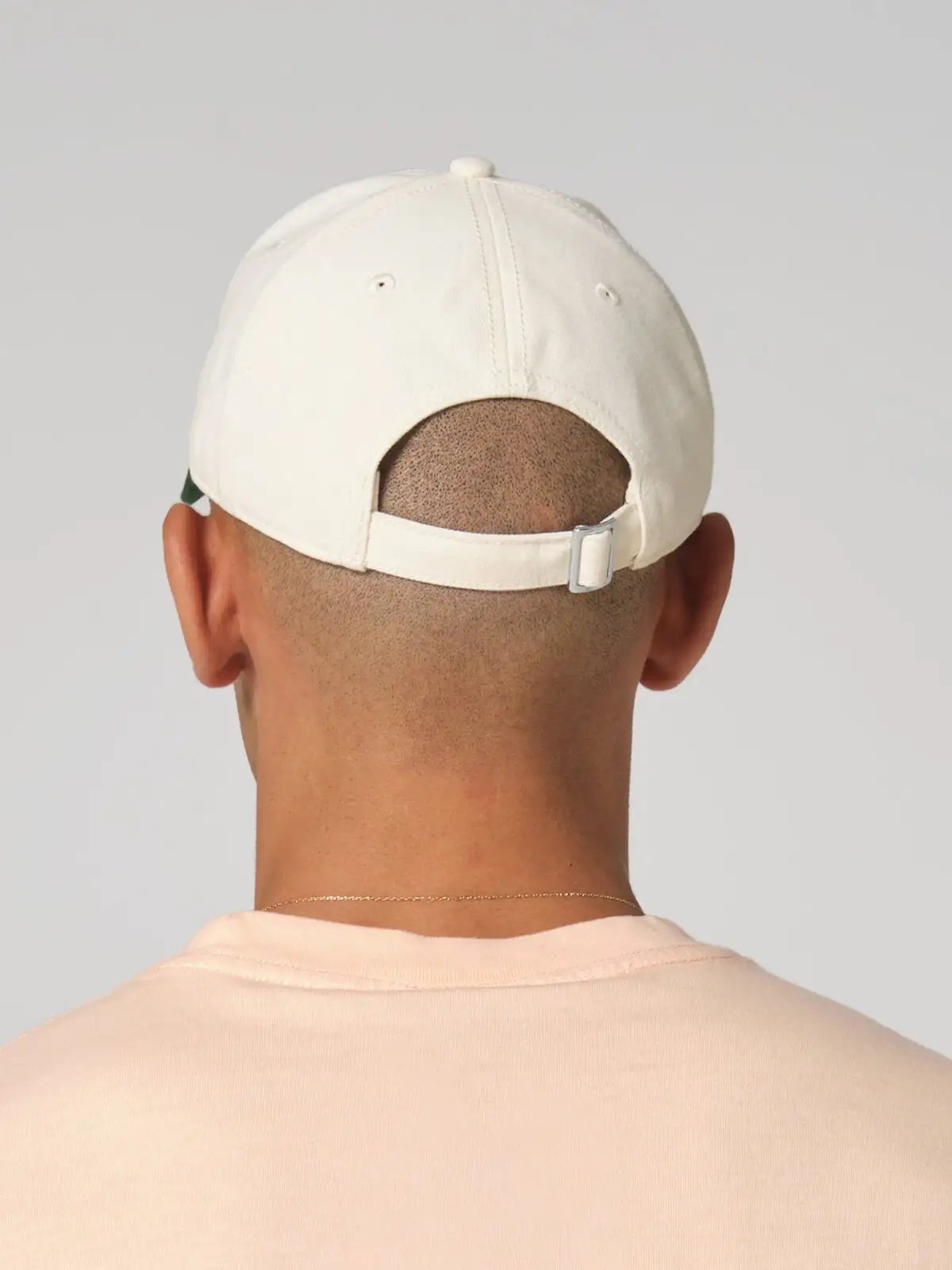 Immagine Contrast Peak Leisure Cap